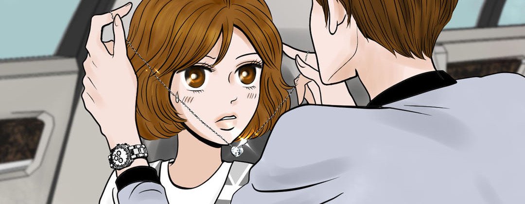 Read Living With the Wizard chapter 20 image 109 on Lezhin