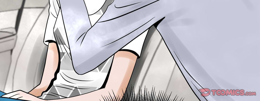 Read Living With the Wizard chapter 20 image 110 on Lezhin
