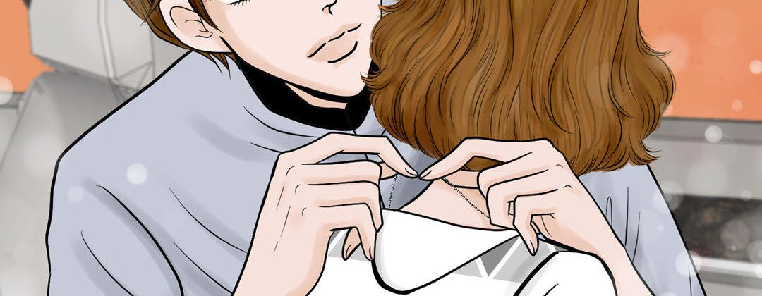 Read Living With the Wizard chapter 20 image 113 on Lezhin