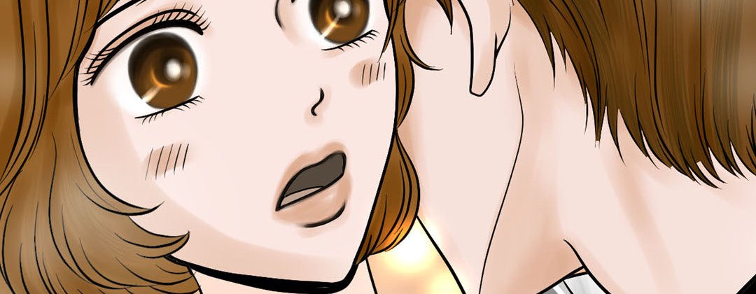 Read Living With the Wizard chapter 20 image 117 on Lezhin