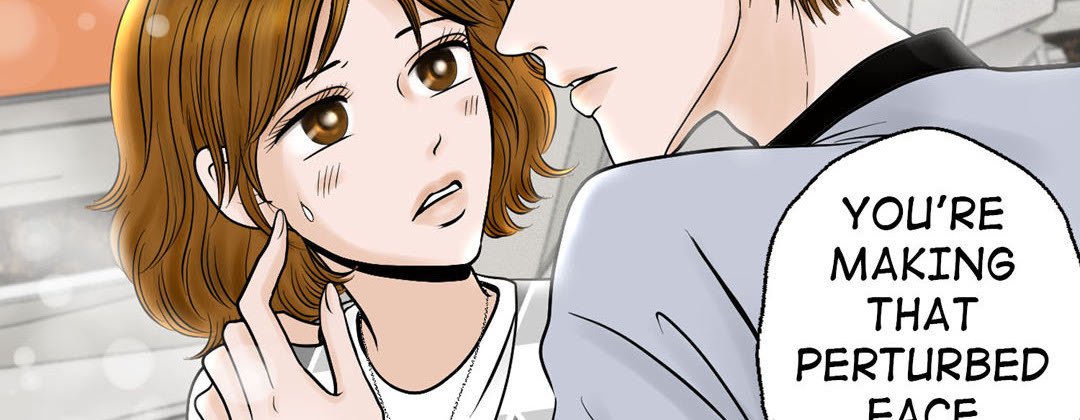 Read Living With the Wizard chapter 20 image 121 on Lezhin