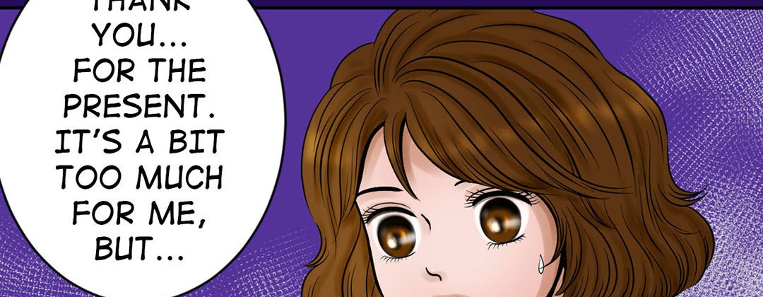 Read Living With the Wizard chapter 20 image 130 on Lezhin
