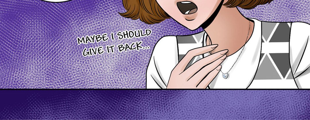 Read Living With the Wizard chapter 20 image 131 on Lezhin