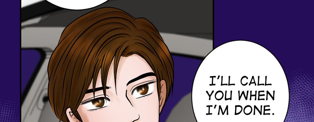 Read Living With the Wizard chapter 20 image 133 on Lezhin
