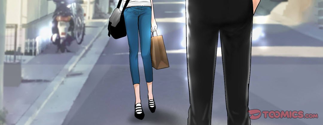 Read Living With the Wizard chapter 20 image 14 on Lezhin