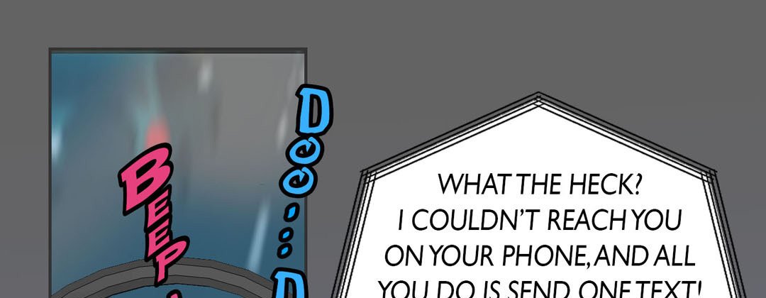 Read Living With the Wizard chapter 20 image 140 on Lezhin