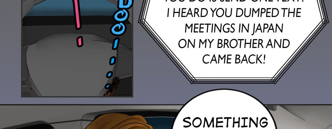 Read Living With the Wizard chapter 20 image 141 on Lezhin