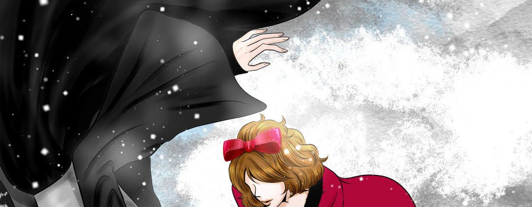 Read Living With the Wizard chapter 20 image 161 on Lezhin