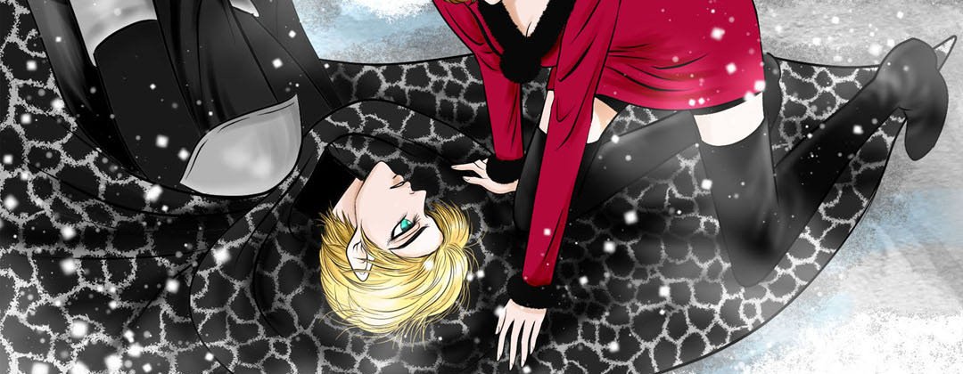 Read Living With the Wizard chapter 20 image 162 on Lezhin