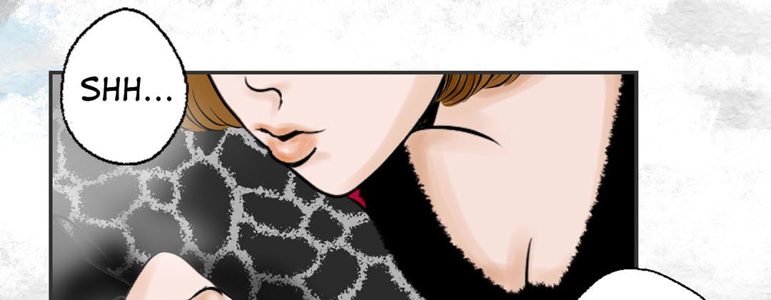 Read Living With the Wizard chapter 20 image 166 on Lezhin