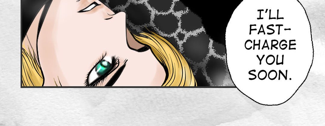 Read Living With the Wizard chapter 20 image 167 on Lezhin
