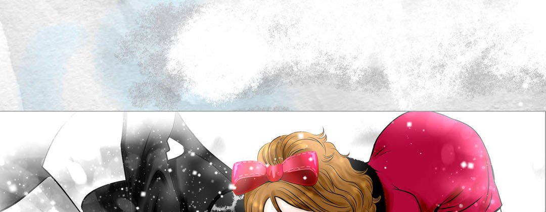 Read Living With the Wizard chapter 20 image 168 on Lezhin