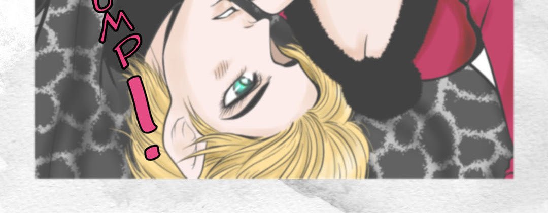 Read Living With the Wizard chapter 20 image 171 on Lezhin