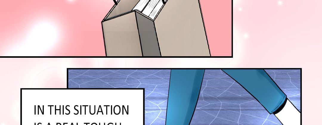 Read Living With the Wizard chapter 20 image 18 on Lezhin
