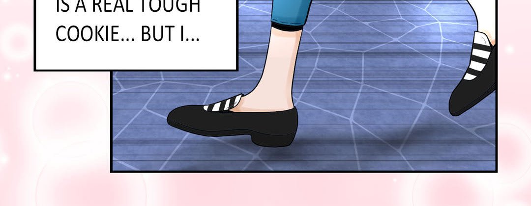 Read Living With the Wizard chapter 20 image 19 on Lezhin