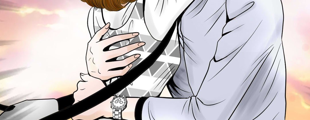 Read Living With the Wizard chapter 20 image 22 on Lezhin