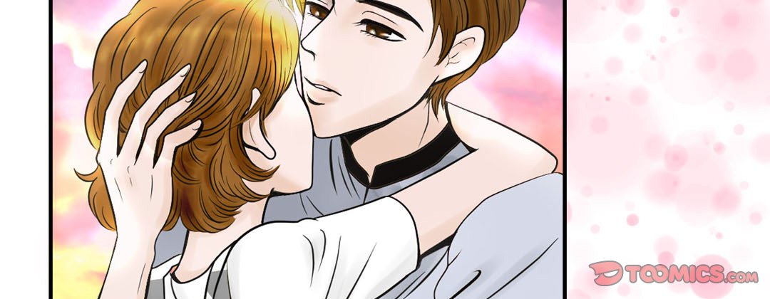 Read Living With the Wizard chapter 20 image 26 on Lezhin