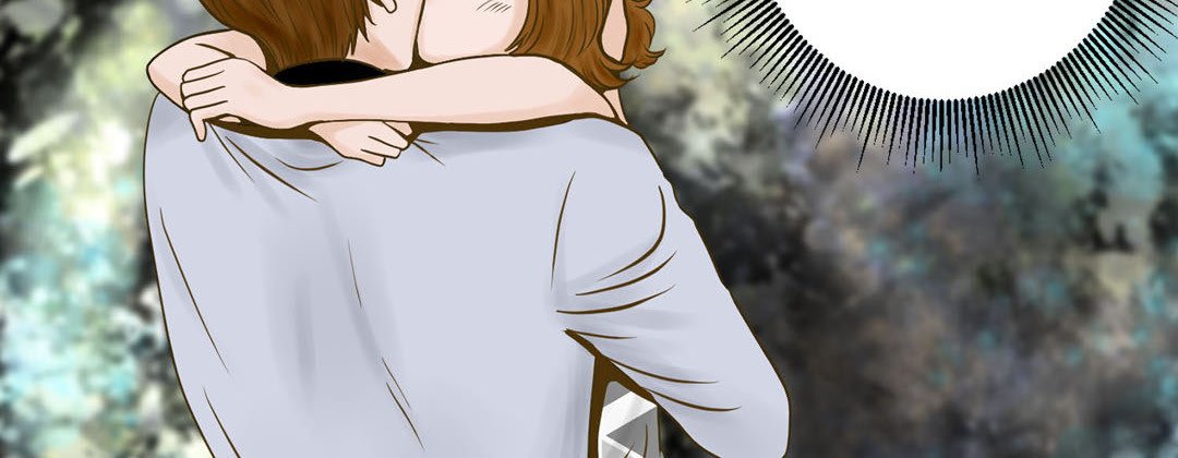 Read Living With the Wizard chapter 20 image 33 on Lezhin