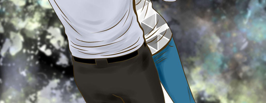 Read Living With the Wizard chapter 20 image 34 on Lezhin