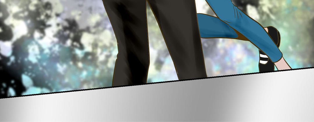 Read Living With the Wizard chapter 20 image 35 on Lezhin