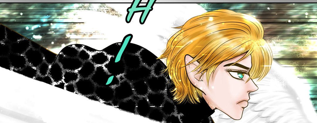 Read Living With the Wizard chapter 20 image 42 on Lezhin