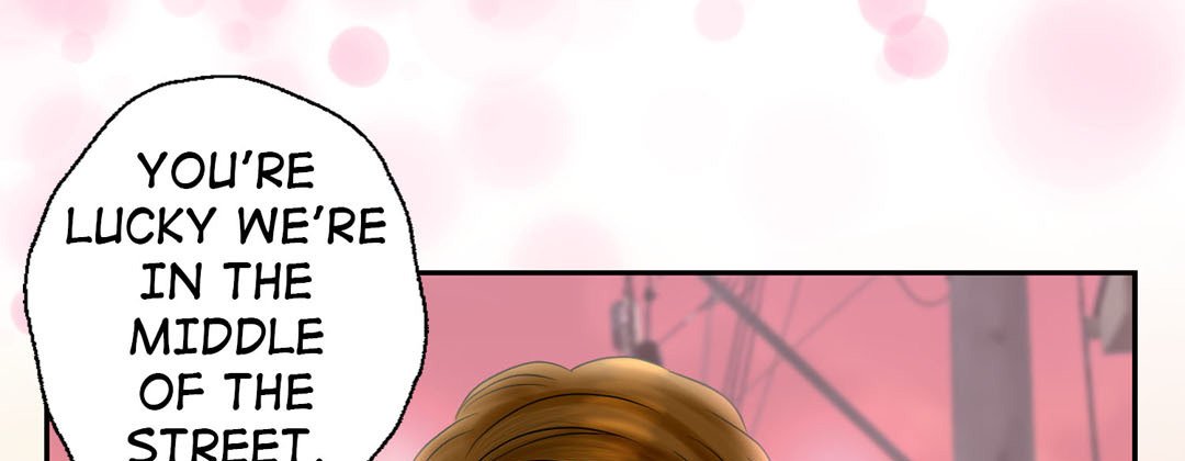 Read Living With the Wizard chapter 20 image 64 on Lezhin