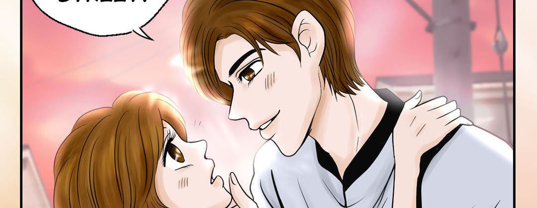 Read Living With the Wizard chapter 20 image 65 on Lezhin