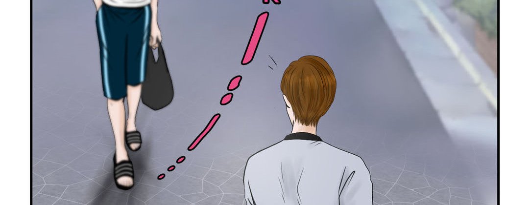 Read Living With the Wizard chapter 20 image 73 on Lezhin
