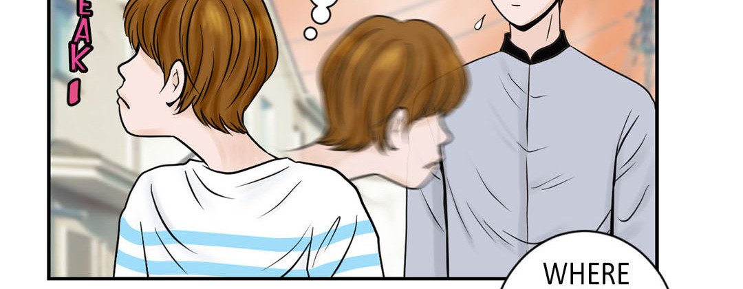 Read Living With the Wizard chapter 20 image 77 on Lezhin