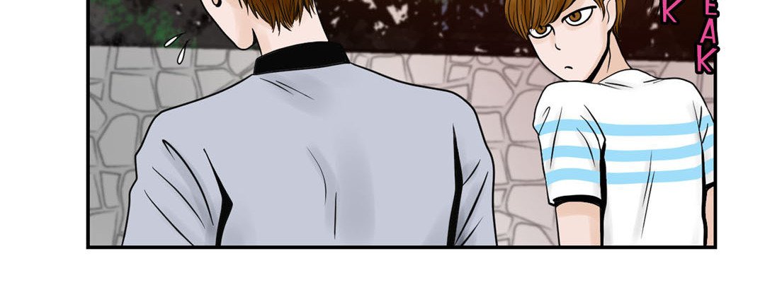 Read Living With the Wizard chapter 20 image 79 on Lezhin