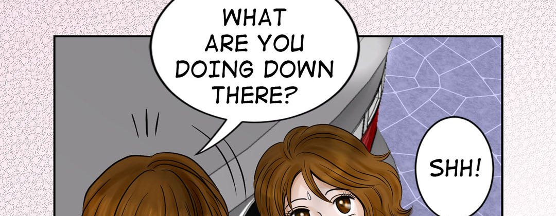 Read Living With the Wizard chapter 20 image 84 on Lezhin