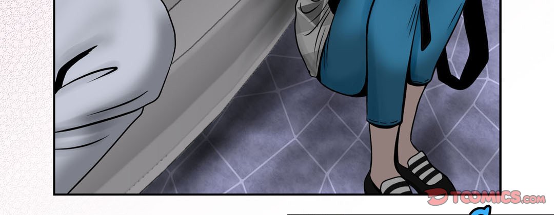 Read Living With the Wizard chapter 20 image 86 on Lezhin