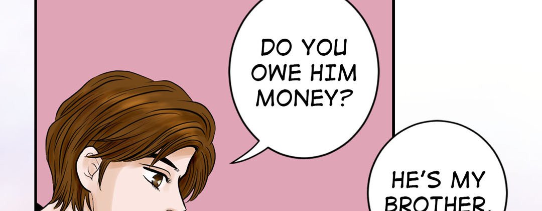 Read Living With the Wizard chapter 20 image 88 on Lezhin