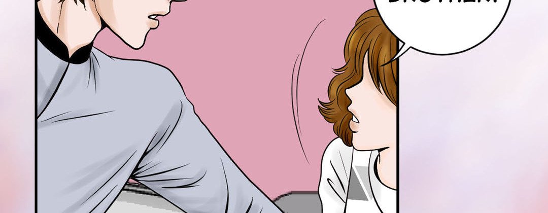 Read Living With the Wizard chapter 20 image 89 on Lezhin