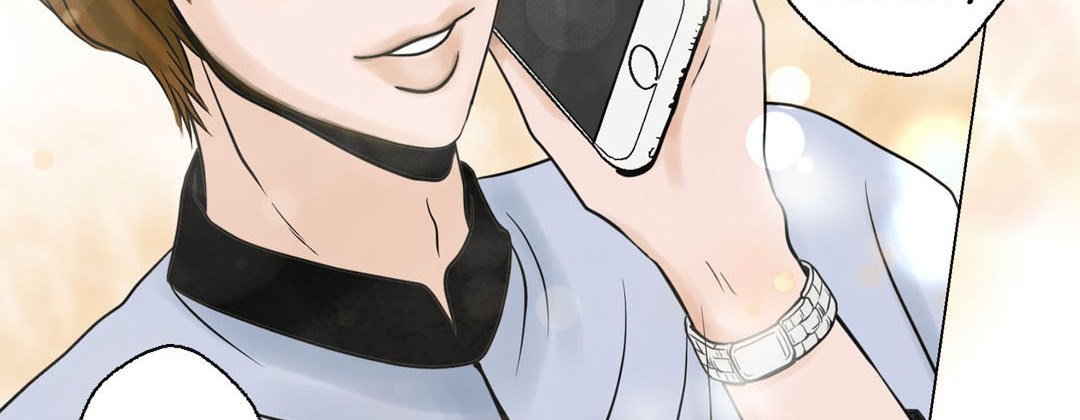 Read Living With the Wizard chapter 20 image 9 on Lezhin