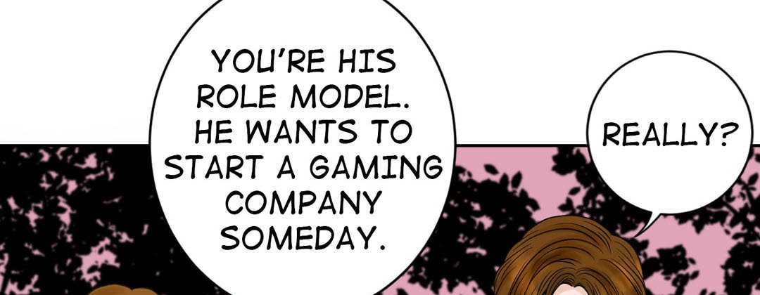 Read Living With the Wizard chapter 20 image 92 on Lezhin