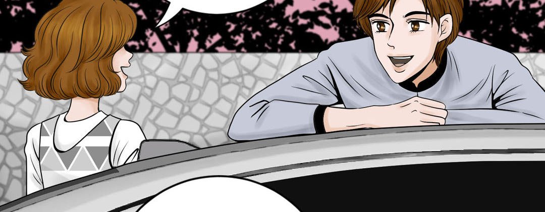 Read Living With the Wizard chapter 20 image 93 on Lezhin