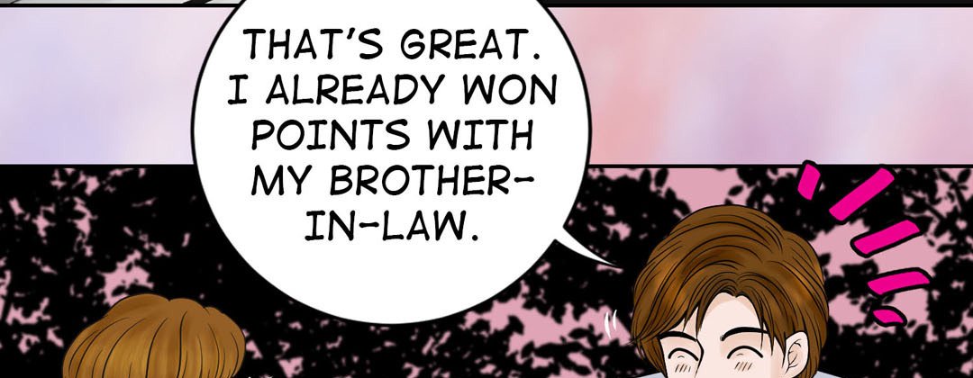 Read Living With the Wizard chapter 20 image 94 on Lezhin
