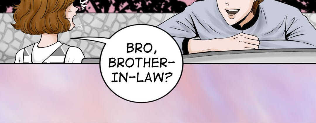 Read Living With the Wizard chapter 20 image 95 on Lezhin