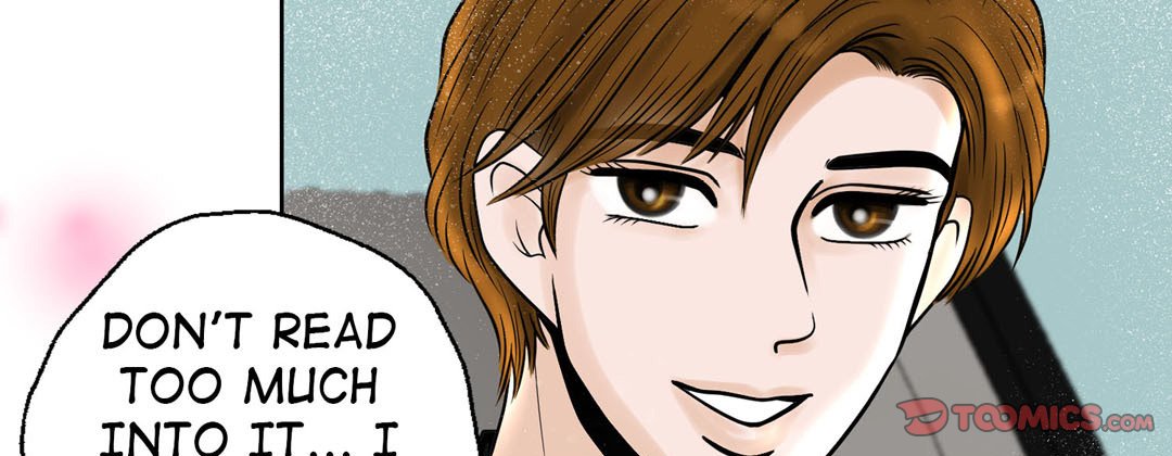 Read Living With the Wizard chapter 20 image 98 on Lezhin