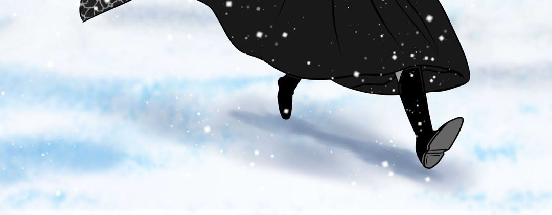 Read Living With the Wizard chapter 22 image 10 on Lezhin