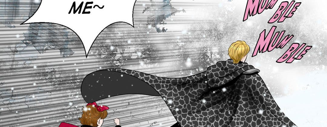 Read Living With the Wizard chapter 22 image 101 on Lezhin