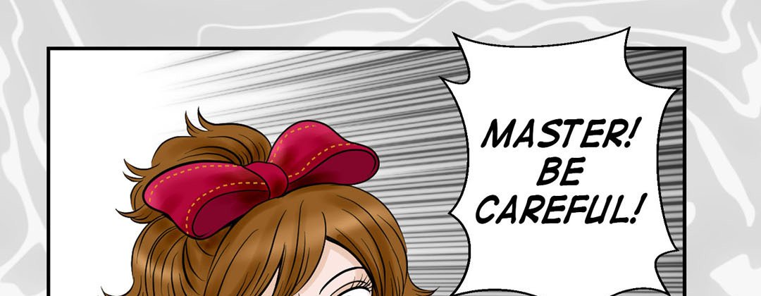 Read Living With the Wizard chapter 22 image 108 on Lezhin