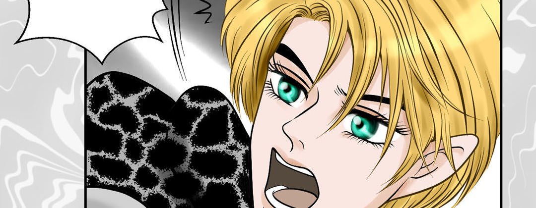Read Living With the Wizard chapter 22 image 113 on Lezhin