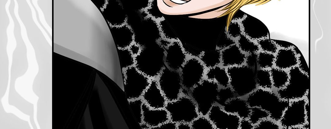 Read Living With the Wizard chapter 22 image 114 on Lezhin