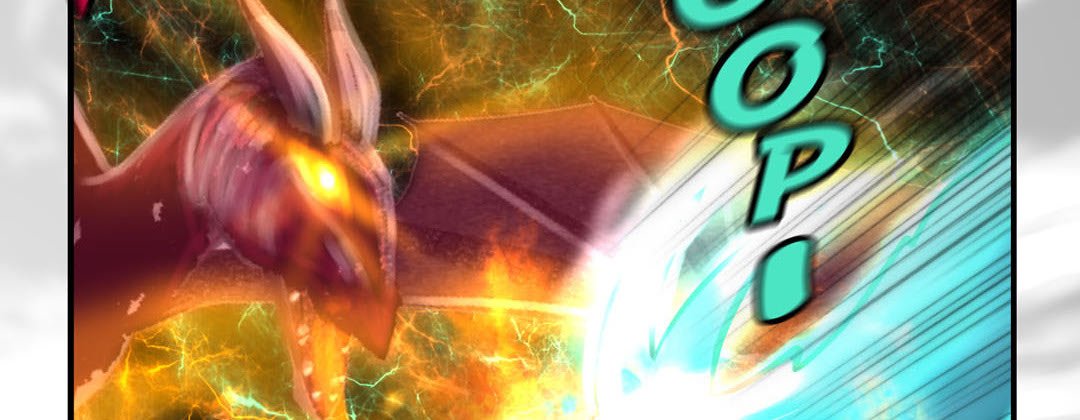 Read Living With the Wizard chapter 22 image 117 on Lezhin