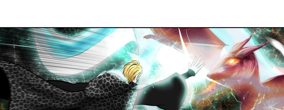 Read Living With the Wizard chapter 22 image 124 on Lezhin