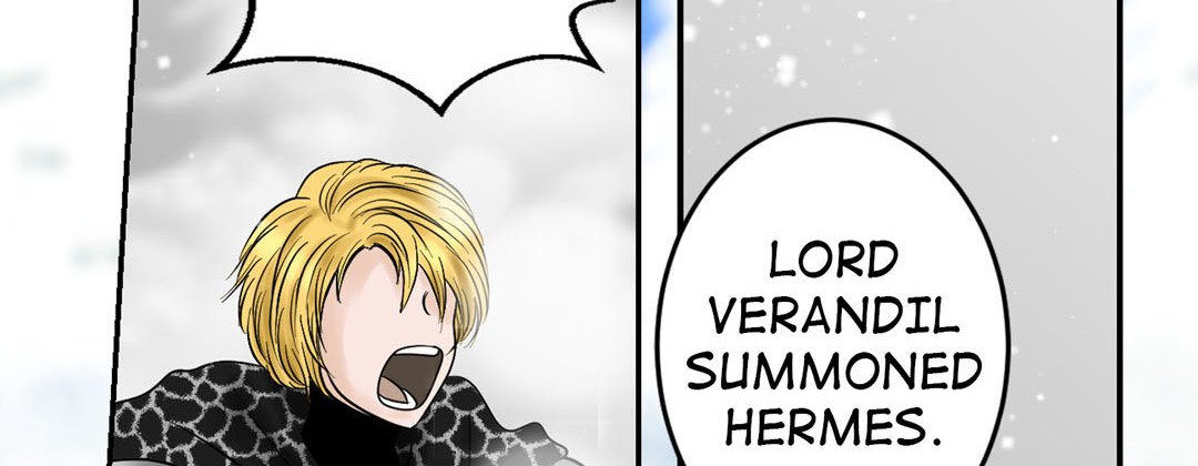 Read Living With the Wizard chapter 22 image 13 on Lezhin
