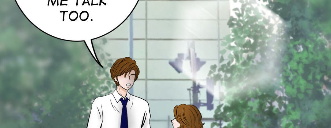 Read Living With the Wizard chapter 22 image 137 on Lezhin