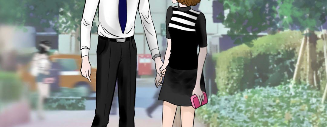 Read Living With the Wizard chapter 22 image 138 on Lezhin